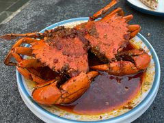 -三妹小龙虾·黄油蟹(华侨城总店)