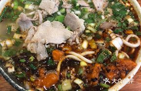 Yefiji Hela Noodles