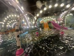 -清河半岛温泉度假酒店