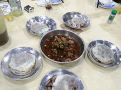 -标记美食新鲜猪杂(兴南大道店)