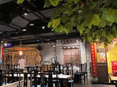-四世同堂·京菜·烤鸭(双井店)