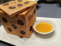 -狮王府淮扬菜(万象城店)