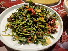 -遇见长安之高山流水(李家村万达店)