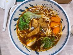 私房红烧牛肉面-康师傅私房牛肉面(马泉营奥莱店)