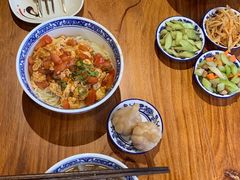 -金味德兰州牛肉拉面