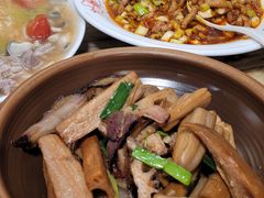 -饭江湖·江湖菜(湖广会馆店)
