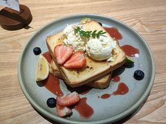 -CoasTea3060 茶厅
