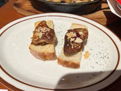 -CRAZYONES西班牙海鲜饭(上海美罗城店)