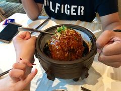 -扬州狮子楼·非遗淮扬菜(总店)