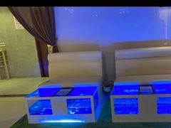 -汤连得温泉馆(宝山店)