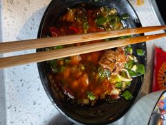 -钢管厂五区小郡肝串串香(车公庙店)