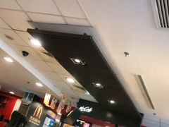 -麦当劳(凌云天地长桥店)
