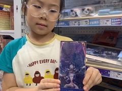 -TOYSRUS玩具反斗城(深圳布吉万象汇店)