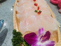 -芳竹园火锅(塘沽金街店)