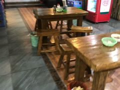 大堂-王魁腊汁肉夹馍(柿园路店)