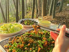 -金水泊山庄·花椒鸡(铁山坪店)