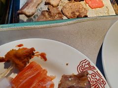-芝小官毛肚火锅海鲜自助(无锡新吴区宝龙店)