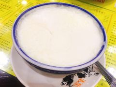 椰汁双皮奶-民信老铺(华盖路店)