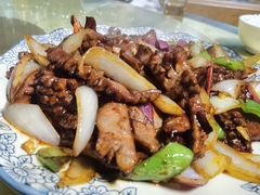 -红升老菜馆(巨兴街店)