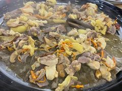 -苏记餐厅(叠南店)