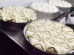 糖三角-天泽祥·鼓楼馒头(鼓楼店)