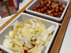 -钳小柒·小龙虾蓝龙王烧烤夜宵(长寿路店)