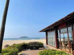 -石梅湾艾美度假酒店