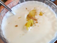 自制酸奶-丽江庭院之爱在路上(西单店)