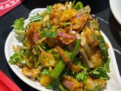 -杨家崴子碳缸烧烤(东三马路店)