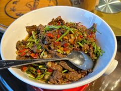 -井水小厨·湘菜(活力广场店)