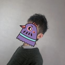 点击看大图 -热发型
