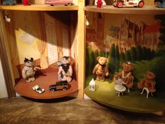 -济州岛泰迪熊博物馆