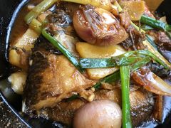 -美极鲜食坊(宝安南路店)