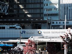 -阪急百货店(梅田总店)