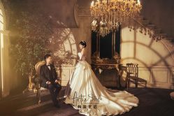 -韩国艺匠ARTIZ STUDIO(汉口店)