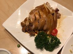 -避风塘(百联东郊店)