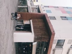 -香洲区图书馆(乐士文化区店)