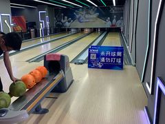 -复兴未来·轰趴空间(泰富百货店)