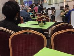 大堂-胜利茶餐室