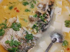 -新白鹿餐厅(百联中环店)