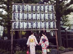 -东京浅草和服体验江户和装工房雅(浅草本店)