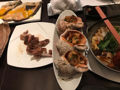 -南苑环球酒店-稻菊日式餐厅(鄞县大道店)