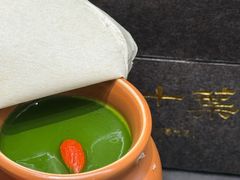 -九十葉·抹茶(南京·德基店)
