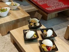 -上海虹桥宾馆味翠餐厅