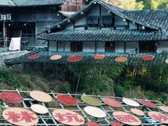 -林坑古村落