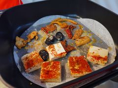 -胖记烤肉(湖大店)