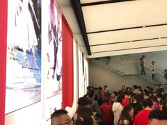 -Apple 零售店(Canton Road)