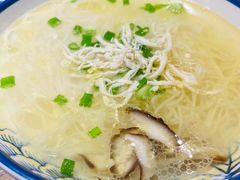 -二孃鸡爪爪(东风路总店)