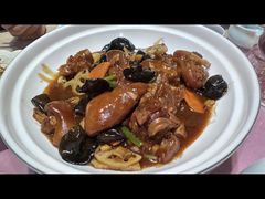 -稍可轩博物馆餐厅