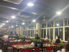 -皖北巫氏三胖地锅鸡(长淮总店)